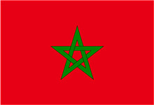 摩洛哥