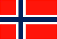 挪威